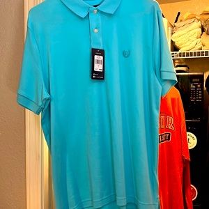 Chaps never worn still with tags